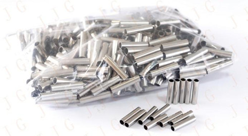 不銹鋼毛細(xì)管