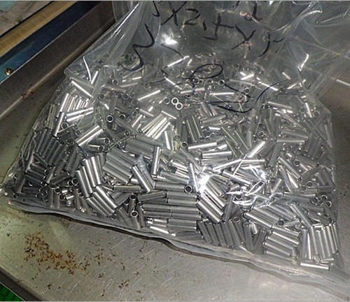 不銹鋼毛細(xì)管